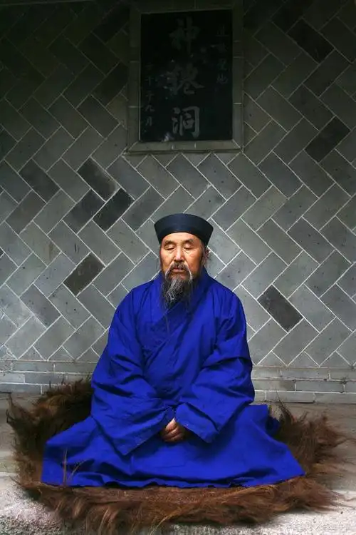 长知识:关于道教的20个"冷知识",带你了解真实的道教文化