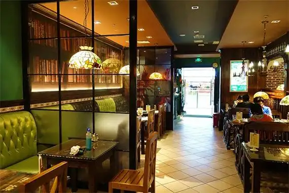 大城小爱餐厅加盟官网电话是多少?