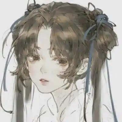 女生头像古风头像古风女头