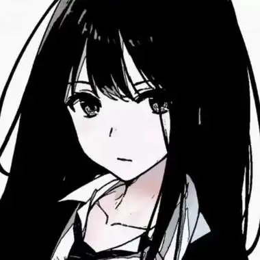 动漫头像高冷帅气冷酷女生酷一点这样才会有人喜欢