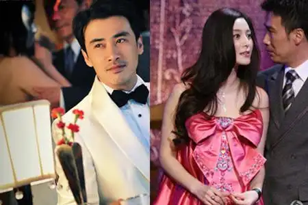 柳云龙老婆是谁 相濡以沫二十年