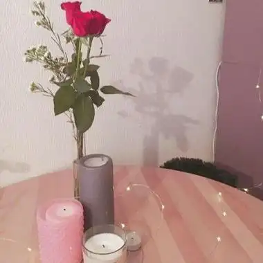 中年妇女微信花卉头像 - 搜狗图片搜索