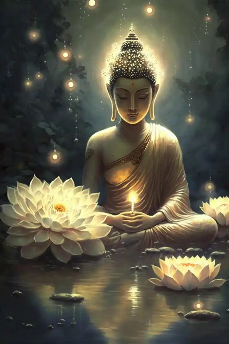 佛光普照佛光普照佛缘2023试试这个壁纸