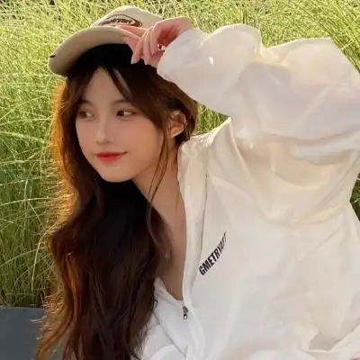 神仙姑娘的头像高清颜值爆表神仙女头真人图集