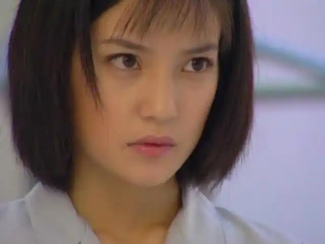 《情深深雨蒙蒙》谁说是依萍抢了书桓?作为好友的她一语道出实情