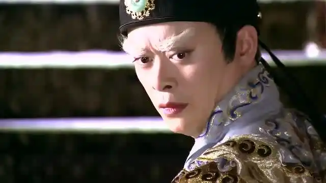 龙门飞甲:当年的公公变为现在的督主,陈龙更为霸气