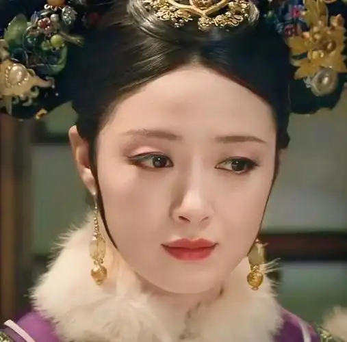 雍正皇帝的后宫配置,才是最理想的境界|妃嫔|乾隆|皇贵妃|小说家_网易