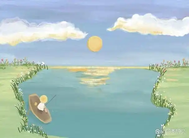 偶遇20年不见的女人,加上微信后,说她家就在对面,让我去她家