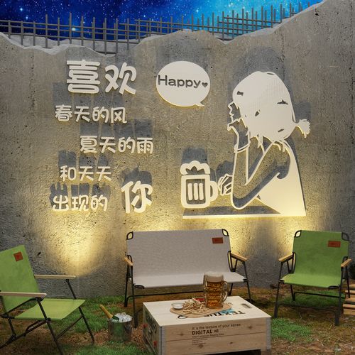 网红打卡墙拍照背景墙-特价促销-优惠券领取-价格|多少钱|什么牌子好-