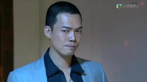 他是古惑仔大天二,老婆四次人工授精,今被曝约炮