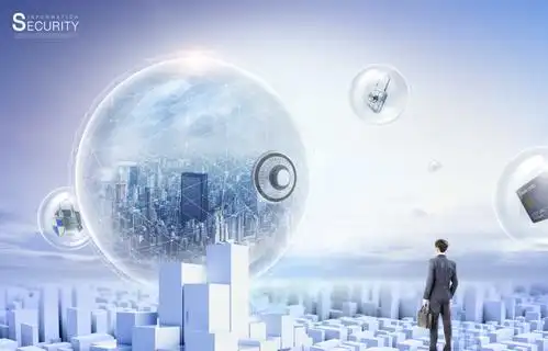 商务人士海报图片设计模板素材