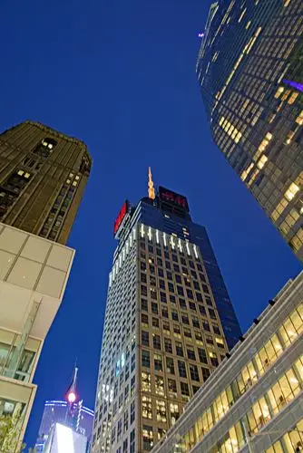 美国留学:最热门的专业