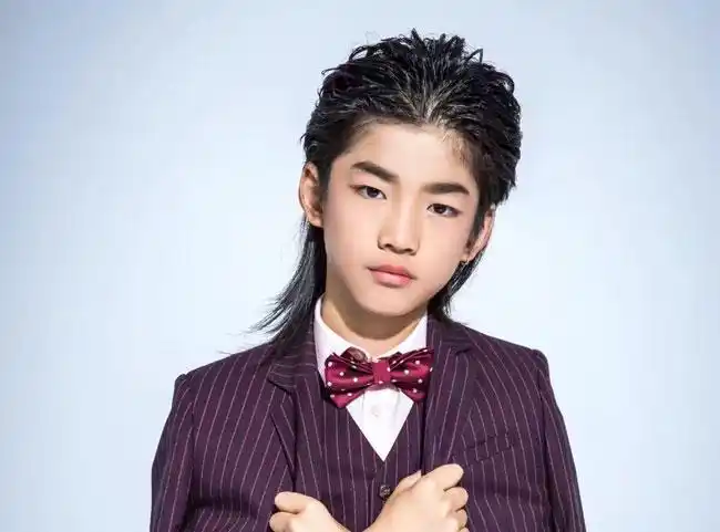 林秋楠的真名叫什么 今年多少岁了几几年出生个人资料介绍