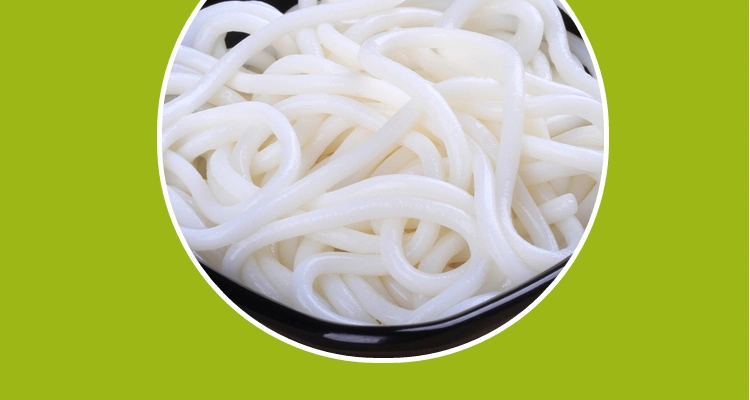 面条 肾脏病食品 麦淀粉面条 膳孜低蛋白保鲜湿面 携带方便烧煮快捷