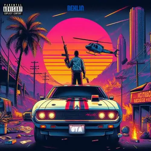 beklin_高音质在线试听_gta