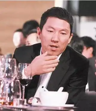 孙东海首回应与张柏芝关系曾经相识8年没联系过造谣者道歉