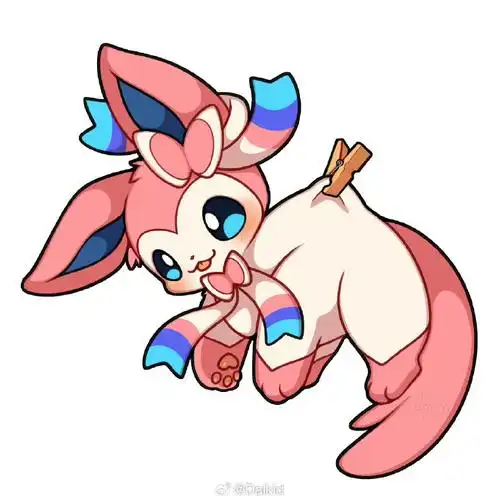 口袋妖怪##宝可梦##神奇宝贝##宠物小精灵