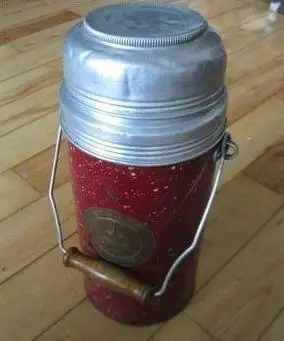 乡村散文:记忆中的老冰棍儿