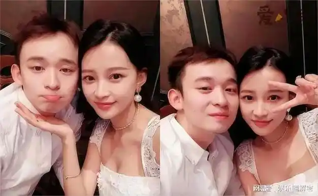 孙怡16岁闯社会24岁嫁入豪门奉子成婚却没有婚礼