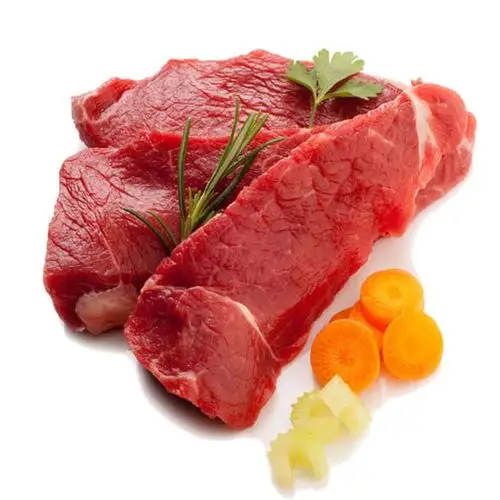 冷鲜牛肉牛前腿 生鲜冷冻牛前腿肉批发 雪花牛前牛肉厂家直销