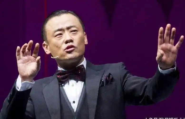 崔永元发声说"道歉", 称对不起周立波, 网友: 确实是你做错了