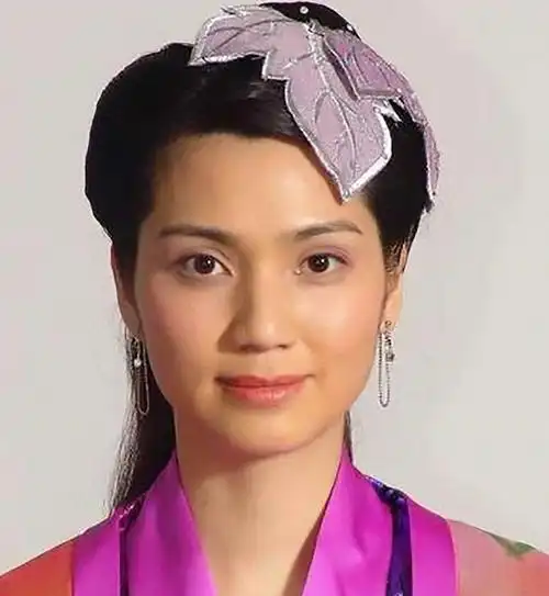 当年红极一时的古装剧《刁蛮公主》中也有洪欣的身影,洪欣在剧中饰演