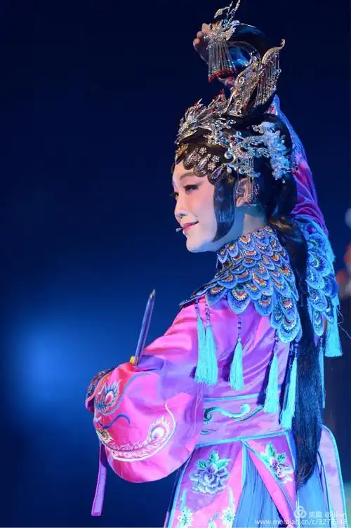 李玉刚 十年经典《刚好遇见你》演唱会