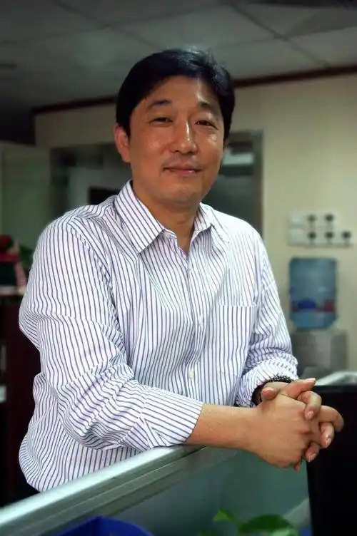 原创智城创始人张维三进硅谷理想与现实