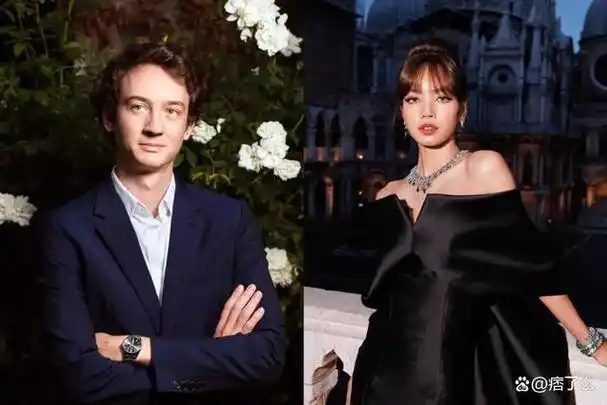 lisa与富二代男友lv公子爱的坚定!为继父庆生,礼物藏满男方心意