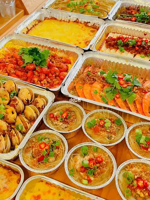 有手就会92锡纸菜全攻略