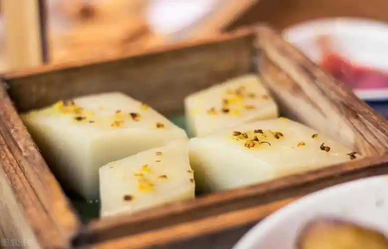 古代精致茶点是怎样的?古代茶点的种类附详解