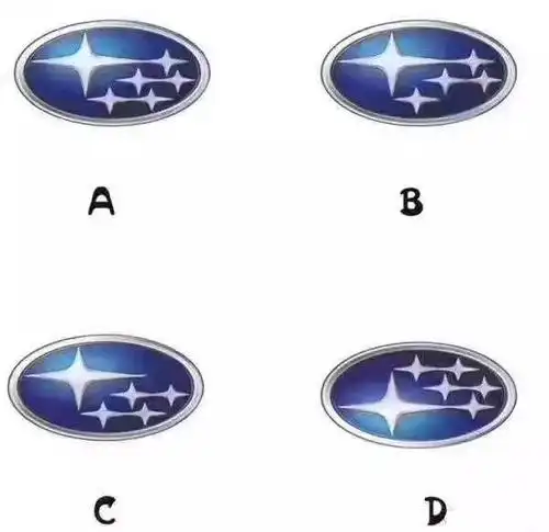 猜车标,送展票,认对一个算你牛!
