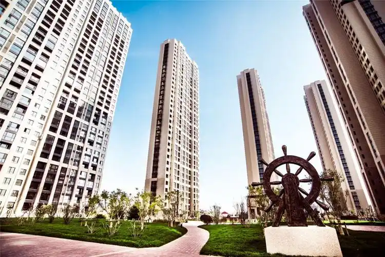 大连鹿港小镇-鹿港小镇楼盘详情,怎么样 - 大连百房网