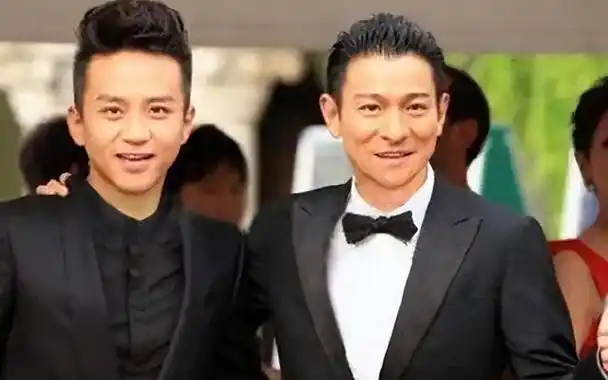 回顾华表奖这夜,江湖地位人情世故,在刘德华身上体现