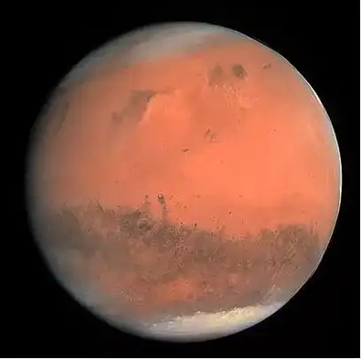 火星图片 - 三生医药 - 抖音