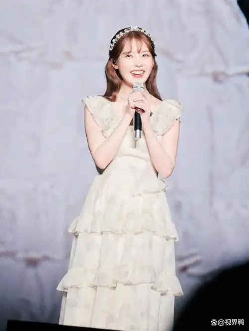 iu世界巡回演唱会日本甜美开唱