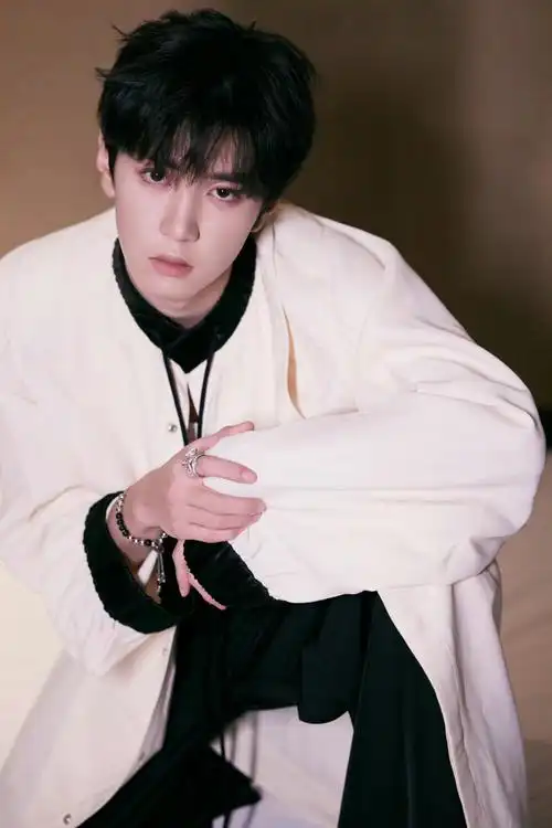 陈哲远 - 堆糖,美图壁纸兴趣社区