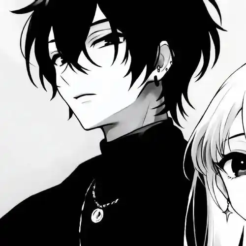 头像| ·敲可爱情侣头像