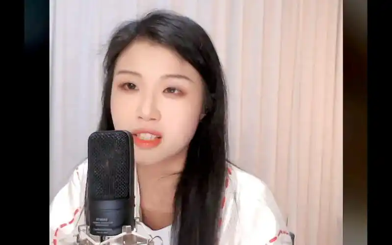 赵方婧直播芒种