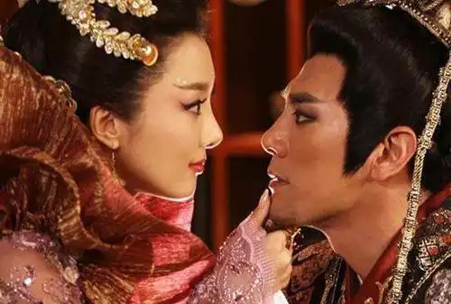 商纣技能 苏妲己―商纣王的宠妃