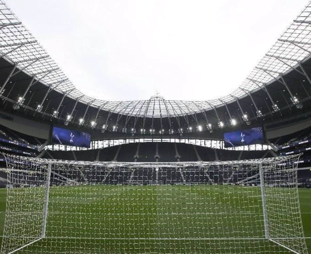 英媒:热刺新白鹿巷球场冠名权或达4亿英镑