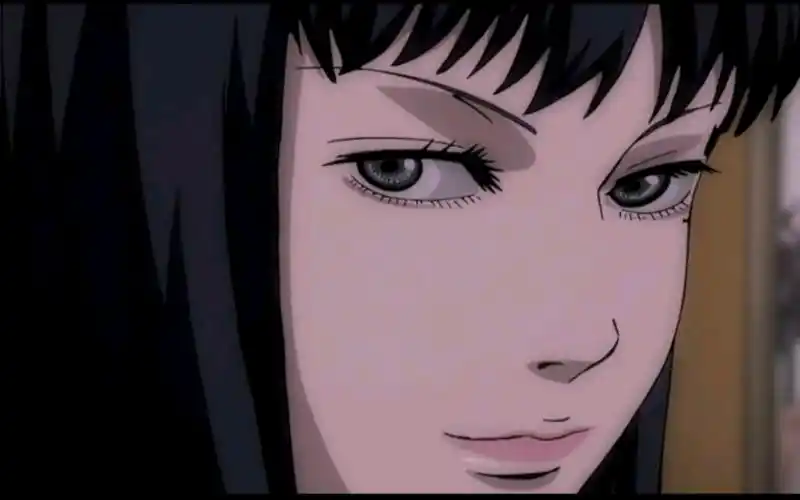 短剪她是欲望她叫川上富江