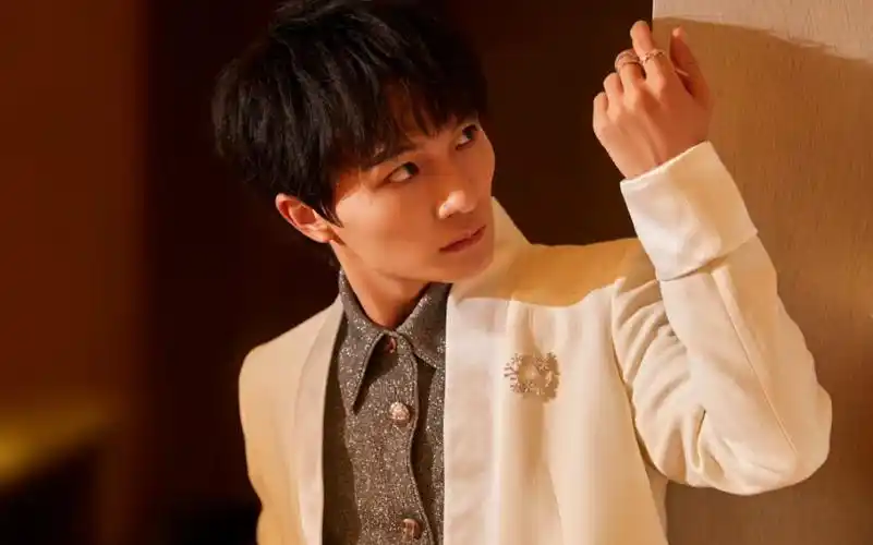 周深和光同尘四场合集