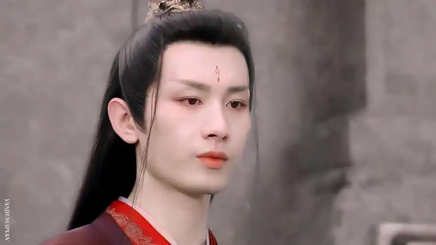 成毅|禹司凤 cr.盐酒碎片_ - 堆糖,美图壁纸兴趣社区