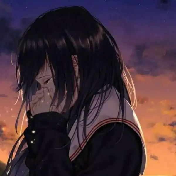 慕吱:哭泣女头/凭什么我要委屈求_女生头像_我要个性网