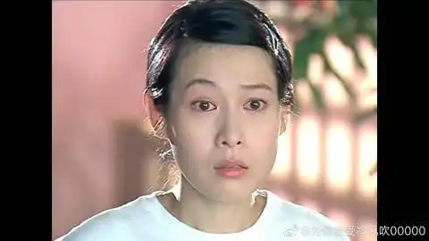 粉红女郎电视剧# 刘若英真的好好看呀,超. 来自听夏天的风000 - 尾