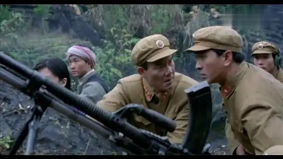 万山剿匪记;1965年3月24日,中国最后一个土匪被解放军击毙-影视综视频