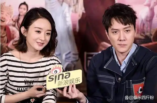 赵丽颖只是农村出身她到底凭借什么飞上枝头变凤凰