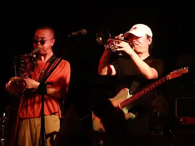 崔健_看图_崔健吧_百度贴吧