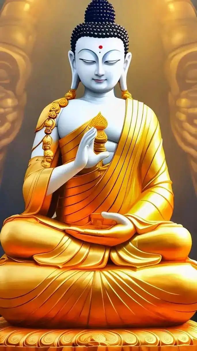 南无阿弥陀佛!我佛慈悲!感恩是最强大的正能 - 抖音